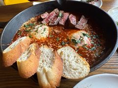 牛排北非蛋-Money Shops(愚园路店)