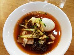 -顺姬冷面(长白西路店)