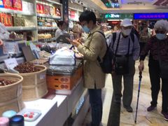 -泰康食品(南京东路店)