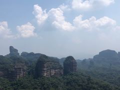 -丹霞山风景名胜区