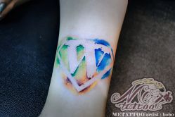 -METATTOO ArtSpace高端定制刺青店