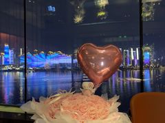 -君庭中餐厅(湘江豪生店)