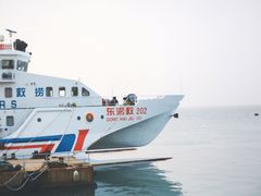 -厦门五通客运码头