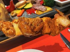 -上海金陵紫金山大酒店·汇海餐厅