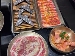 -西塔老太太泥炉烤肉(龙湖北苑天街店)