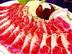 -梦山水日本烧肉(五四广场店)