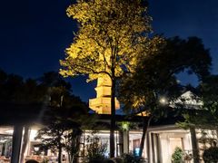 -浙江西子宾馆·瑶园咖啡厅