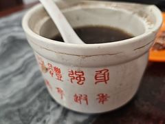 -益寿炖品店
