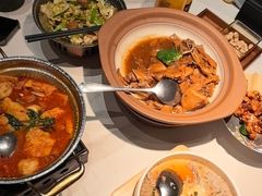 -厝小满.姜母鸭/泉州菜(桥南店)