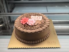-凯司令西点房(南京东路店)