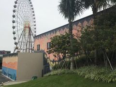 -三亚海昌梦幻海洋不夜城