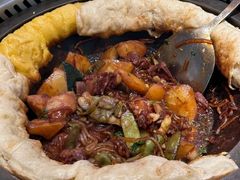 -灶座小锅烀饼·铁锅炖(全国总店)