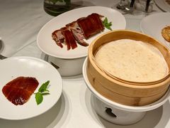 -四季民福烤鸭店(王府井灯市口店)