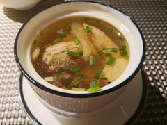 排骨圆盅-十面春风·江南面馆(崇宁路店)