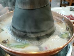 -北华涮肉(华严北里店)