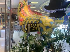 -茶颜悦色(银盆岭万达广场店)