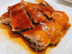 -衡山汇·高级粤菜(霄云路店)