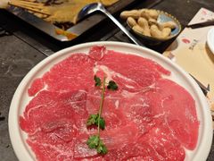 -锦城印象火锅(天府三街店)