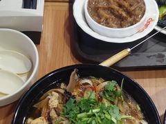 -东方削面(迎泽街店)