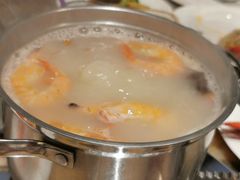 -安蒂娅·海鲜自助餐厅(安蒂娅美兰酒店)