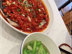 -新新湘菜馆(新中街二条店)