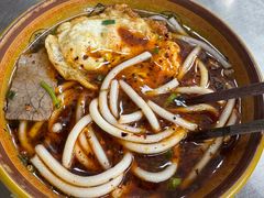 -花溪牛肉粉(八鸽岩店)