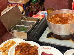 -燃计沙茶皇·香港沙茶火锅(人广旗舰店)