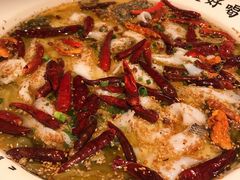 -首秀·四川料理(星耀101店)