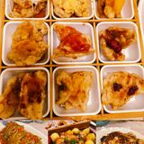 这里堪称东北锅包肉的天花板