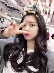 -MYCOLORHARSALON