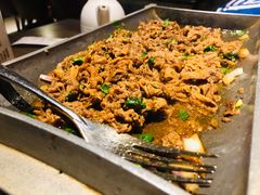 生焗肥牛片-黛瓦里巷(南京东路店)