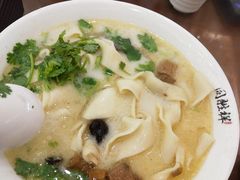 -同胜祥清真新豫菜(杜岭街店)