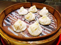 -玖鲜小笼(中山广场店)