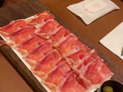 -OLLA 西班牙餐厅(丰盛里店)