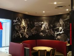 -必胜客餐厅(昆百大泰业城店)