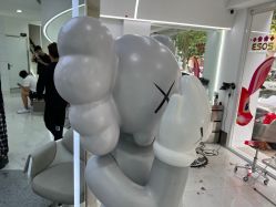 -张昊造型