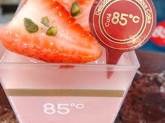 -85度C(生甜甜圈研究工坊·上海平凉店)
