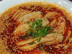 -丁太婆老妈蹄花(人民公园非遗总店)