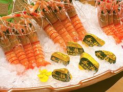 -Minase水濑·日料放题(外滩店)