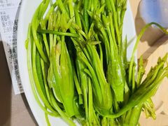 -花菇朵 ll 野生菌锅·精品滇菜(后沙峪店)