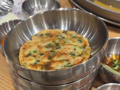 -姜虎东白丁烤肉(深圳湾后海汇店)