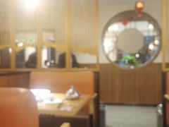 -小土豆北方菜馆(文慧园店)