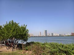 -天津金海湖