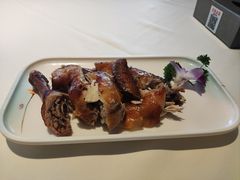 -凯鸽酒楼(大同振兴街店)