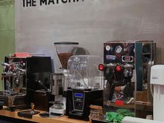 -THE MATCHA TOKYO抹茶东京
