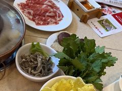 -阳坊大都涮羊肉(阳坊总店)