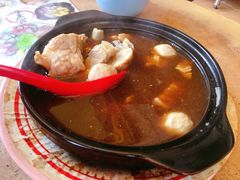 -新记肉骨茶