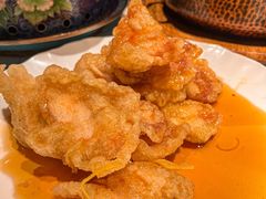 -奉天小馆·非遗东北菜(济南万象城店)