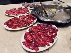 -八合里潮汕鲜牛肉火锅(吉大店)