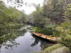 -常德桃花源景区